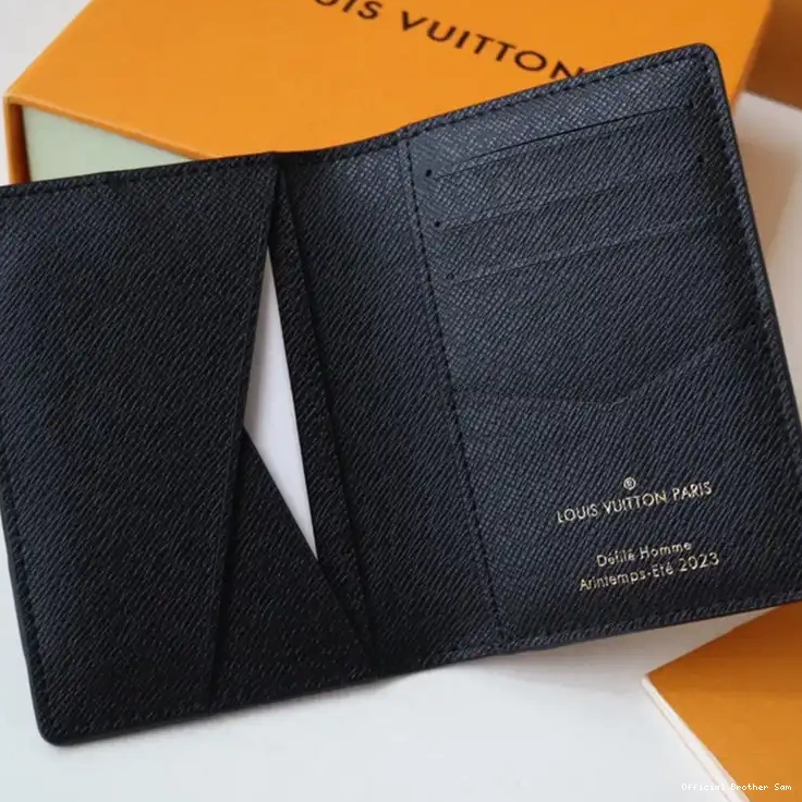 Official Brother Sam LV 2308DJ0019 Bag 0811
